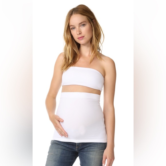 Bellaband Ingrid & Isabel maternity belly band maternity postpartum support - Picture 1 of 12